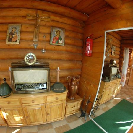 Bed and Breakfast Roenk-Wellness Panzio Mezopeterd Esterno foto