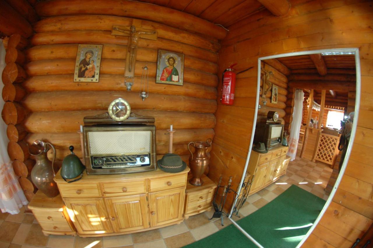 Bed and Breakfast Roenk-Wellness Panzio Mezopeterd Esterno foto