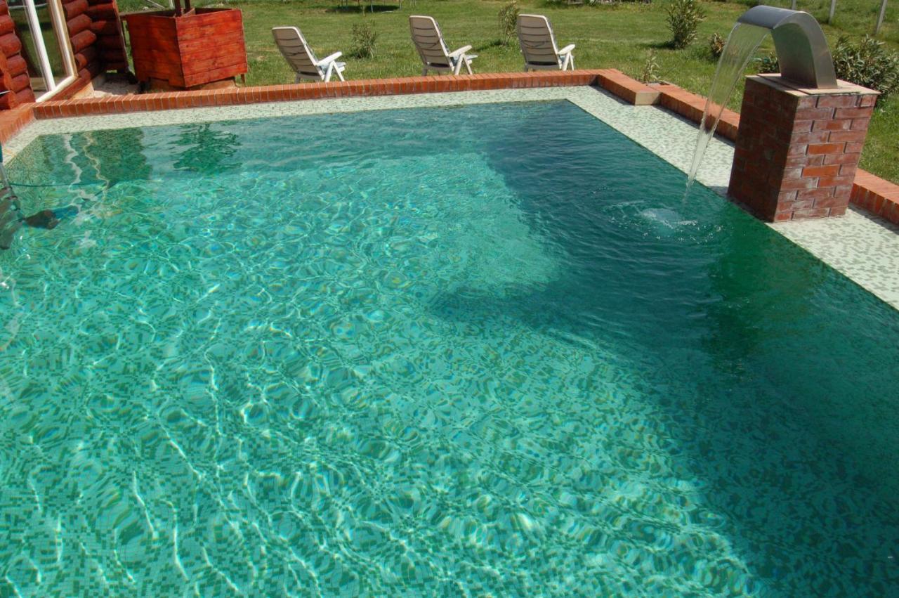 Bed and Breakfast Roenk-Wellness Panzio Mezopeterd Esterno foto