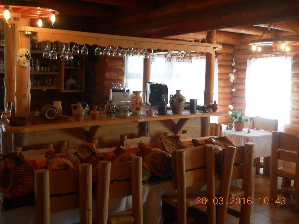 Bed and Breakfast Roenk-Wellness Panzio Mezopeterd Esterno foto