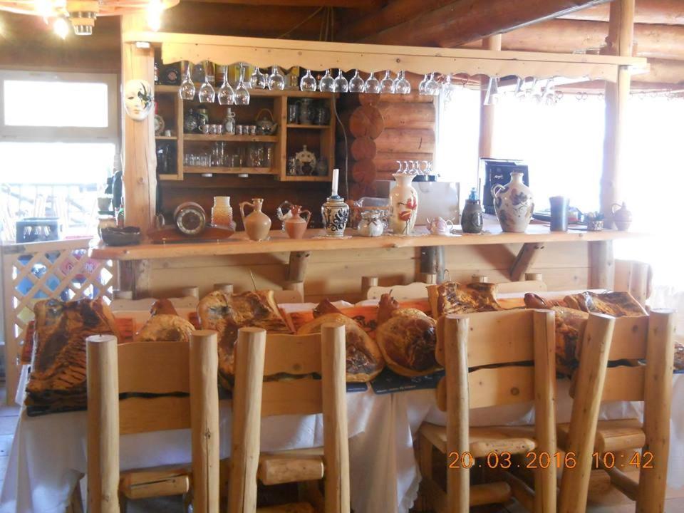 Bed and Breakfast Roenk-Wellness Panzio Mezopeterd Esterno foto