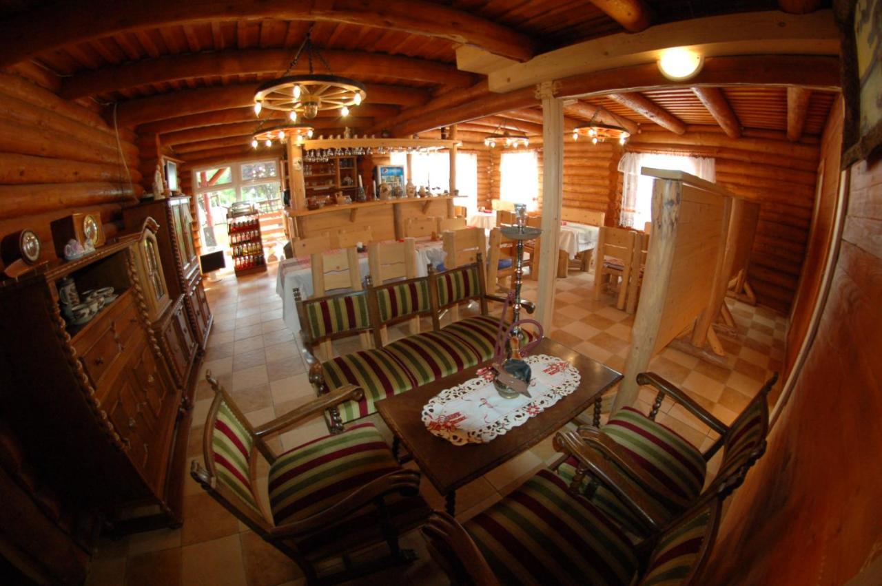 Bed and Breakfast Roenk-Wellness Panzio Mezopeterd Esterno foto