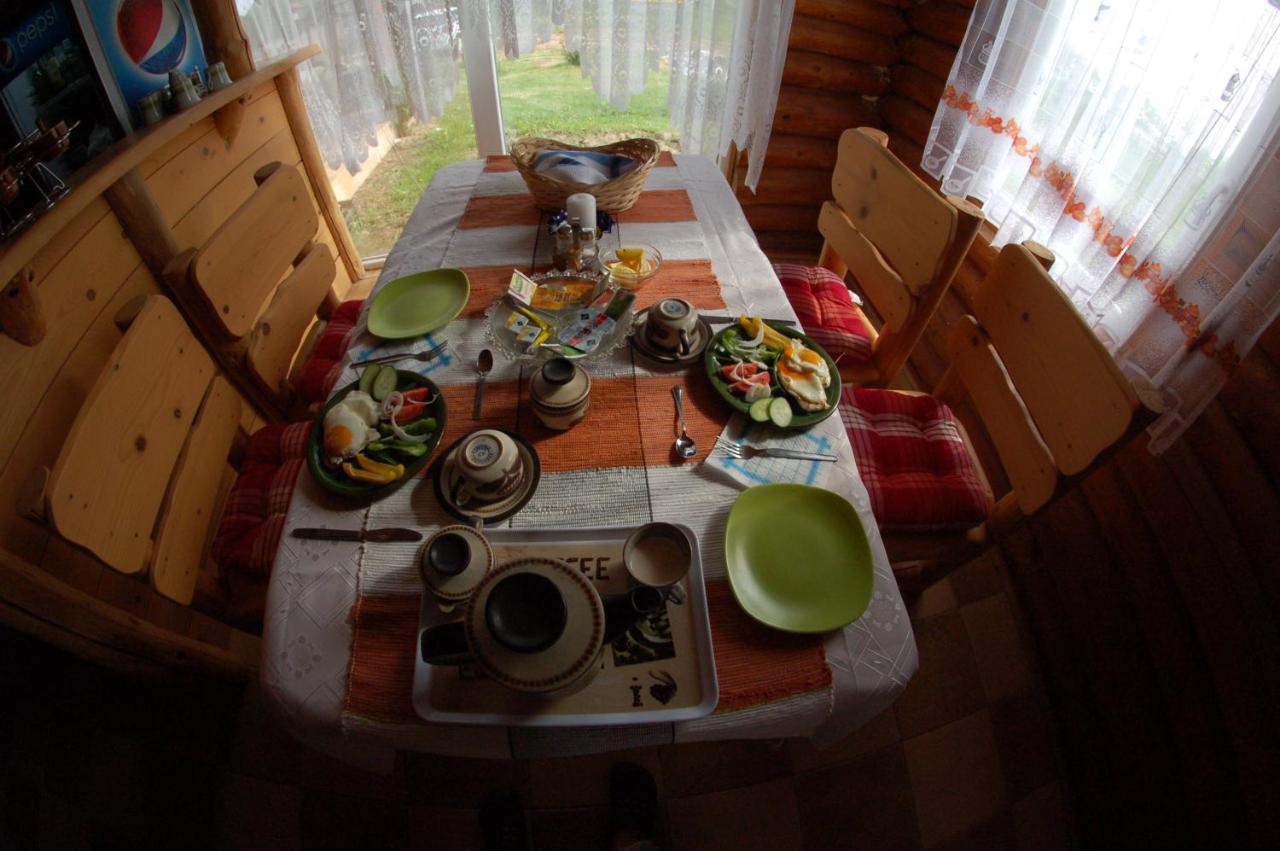Bed and Breakfast Roenk-Wellness Panzio Mezopeterd Esterno foto