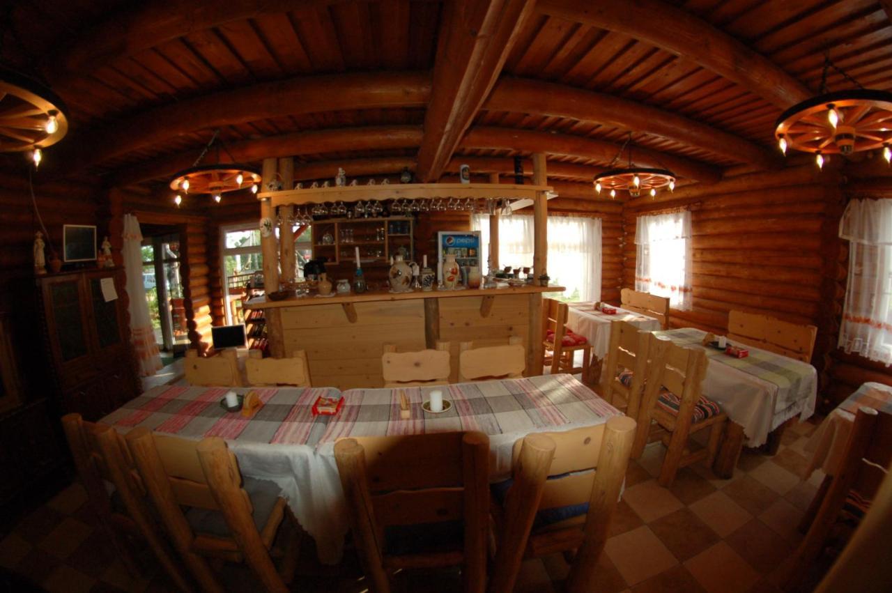 Bed and Breakfast Roenk-Wellness Panzio Mezopeterd Esterno foto