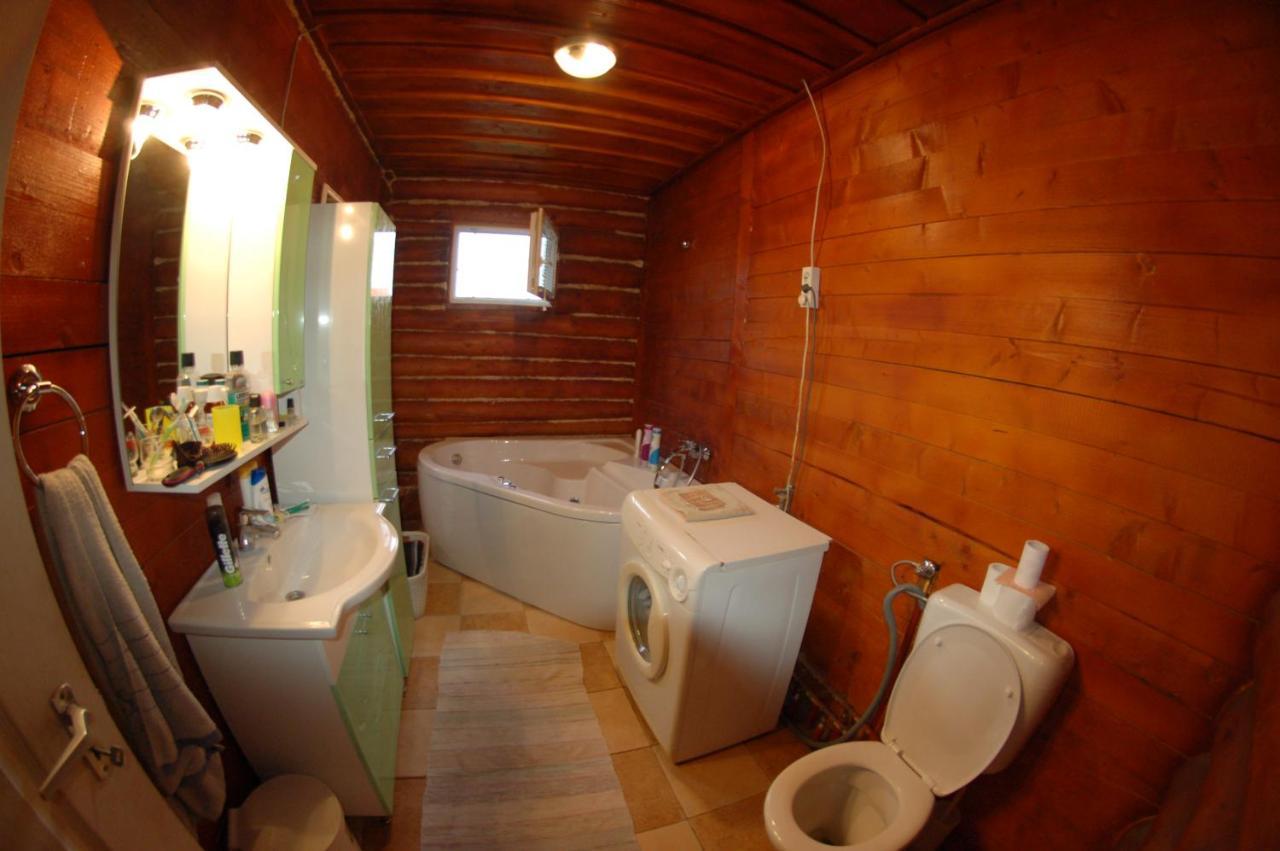 Bed and Breakfast Roenk-Wellness Panzio Mezopeterd Esterno foto