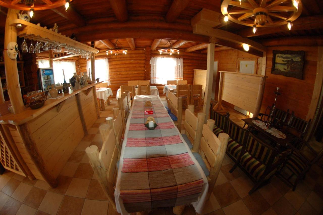 Bed and Breakfast Roenk-Wellness Panzio Mezopeterd Esterno foto