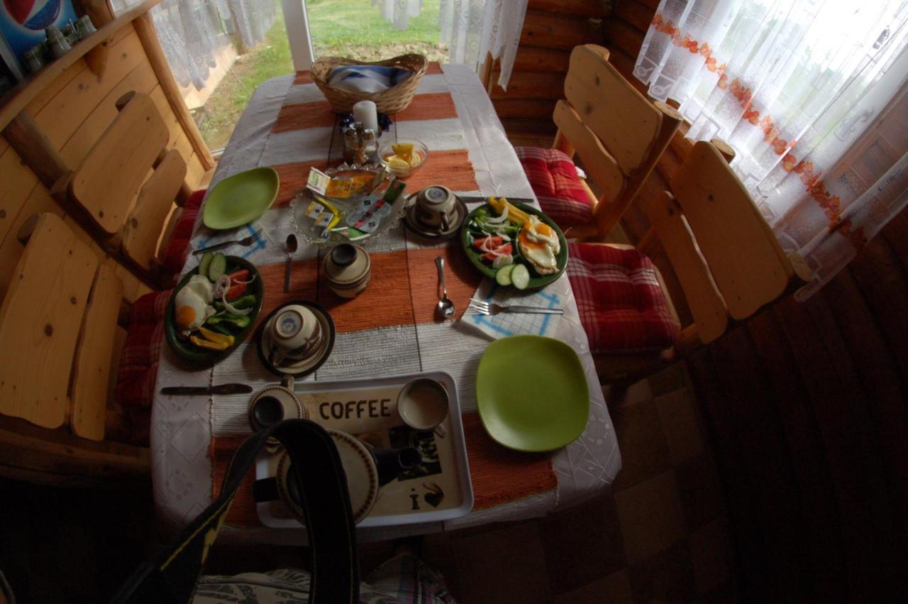 Bed and Breakfast Roenk-Wellness Panzio Mezopeterd Esterno foto